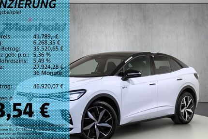 VW ID.5 26.700 km 40.776 &euro; Auerbach/Rebesgrün 08209
