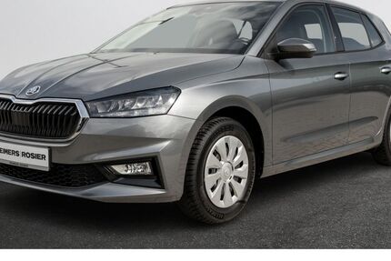 Skoda Fabia 9.100 km 18.988 &euro; Pinneberg 25421
