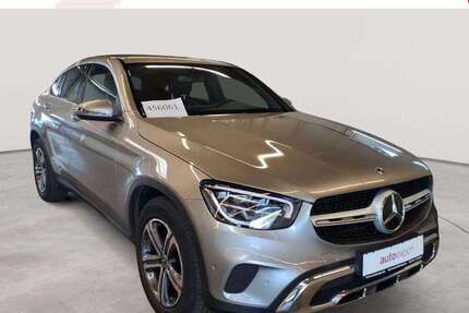 Mercedes GLC 220