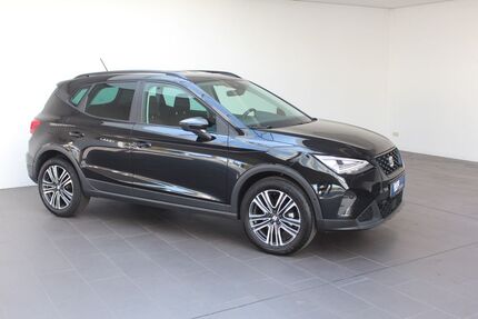 Seat Arona 11.042 km 23.495 € Wittingen 29378
