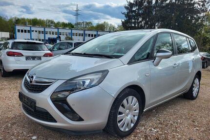Opel Zafira Tourer