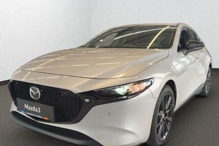 Mazda 3 7.898 km 23.990 &euro; Zwickau 08064