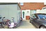 Charmantes Reihenmittelhaus in ruhigen Seitenstraße in Papenburg Untenende - Reihenhaus Papenburg | Angebot:27298420