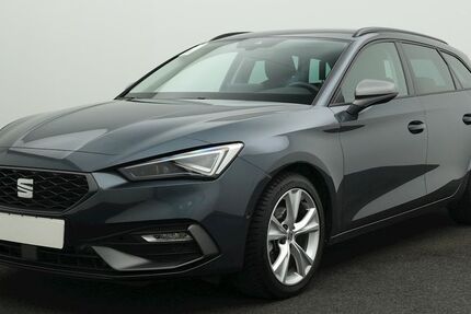 Seat Leon 18.360 km 26.450 &euro; Greding an der A9 91171