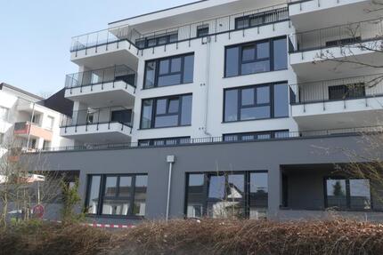 Moderne altengerechte Wohnung mit großer Terrasse im Energiesparhaus in ruhiger Lage - Wohnung Koblenz Horchheim | Angebot:25044760