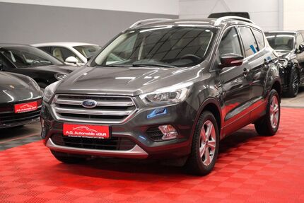 Ford Kuga 99.966 km 11.950 &euro; Pfungstadt 64319