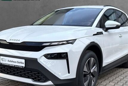 Skoda Elroq 5.792 km 37.480 € Borna OT Zedtlitz 04552