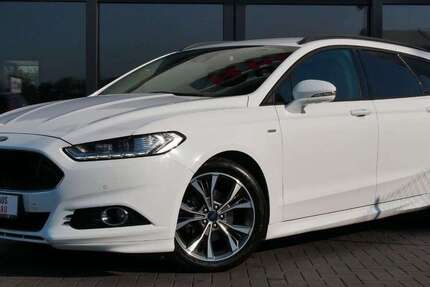 Ford Mondeo 73.000 km 14.900 € Geisenheim 65366