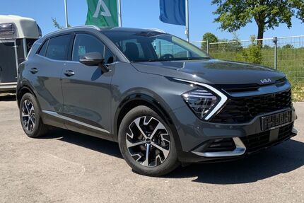 Kia Sportage 46.100 km 25.990 &euro; Altenmünster 86450