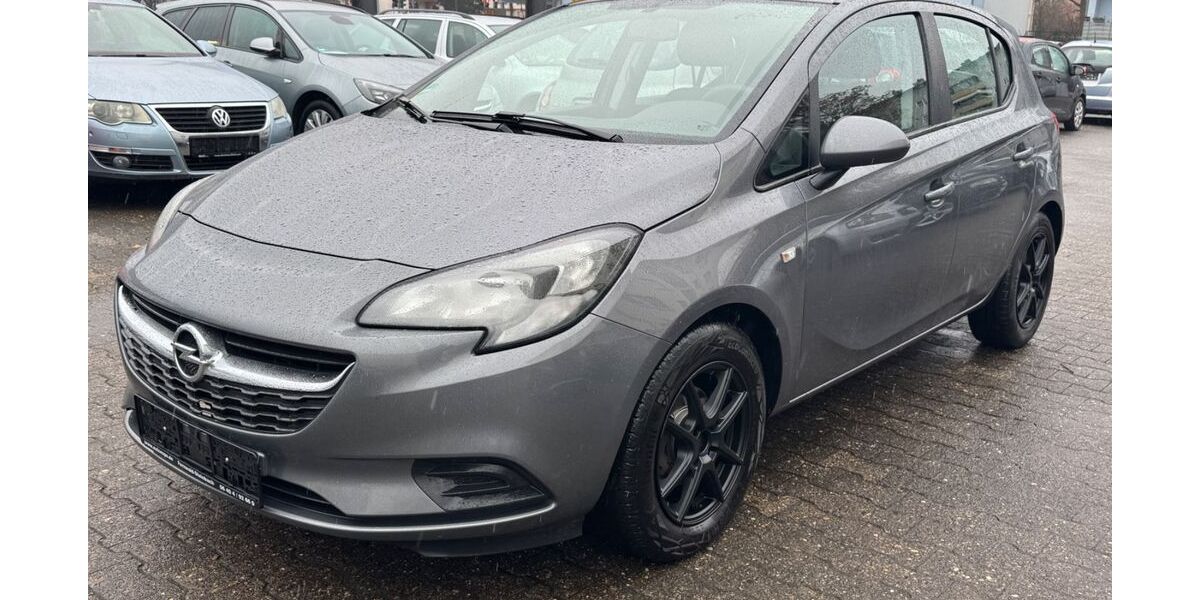 Opel Corsa 146.000 km 6.490 &euro; Wiesbaden 65187