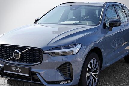 Volvo XC60 91.000 km 37.490 &euro; Büdelsdorf 24782