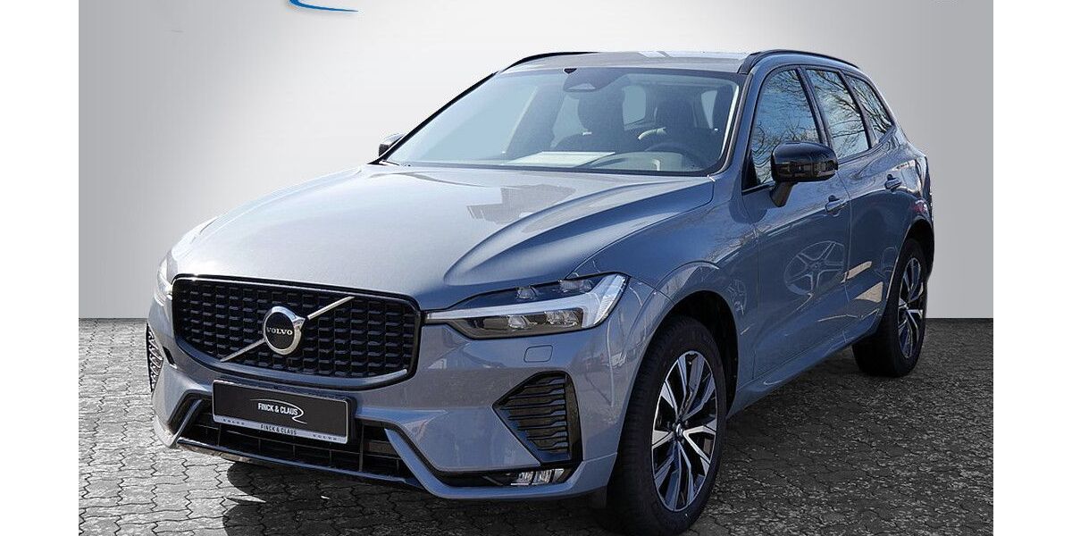 Volvo XC60 91.000 km 37.490 &euro; Büdelsdorf 24782