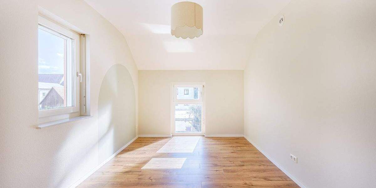 Einfamilienhaus Stutensee / Friedrichstal Friedrichstal - 5 Zimmer, 137 m&sup2;, 597.000&euro; | Angebot:25727446