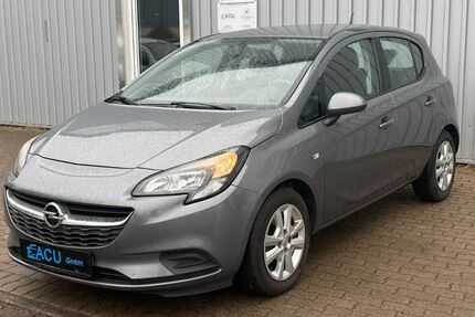 Opel Corsa 147.000 km 5.990 &euro; Urmitz 56220