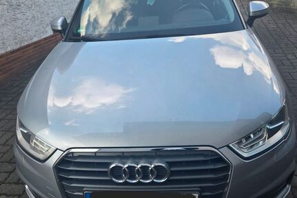 Audi A1 121.000 km 11.800 &euro; Finnentrop 57413