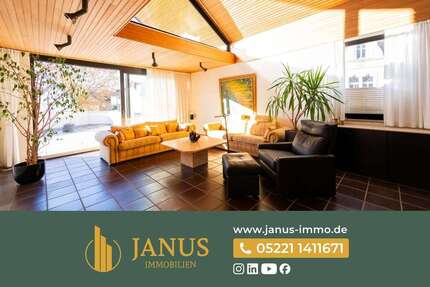 Wohnung Enger - 4 Zimmer, 184 m&sup2;, 349.000&euro; | Angebot:23583370