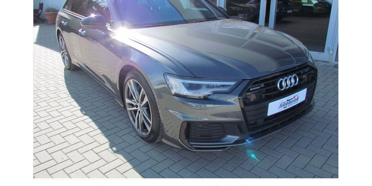 Audi A6 87.470 km 39.960 &euro; Dippoldiswalde 01744