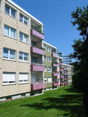 Wohnung zum Mieten in Iserlohn 459 € 63.14 m² 2 zimmer