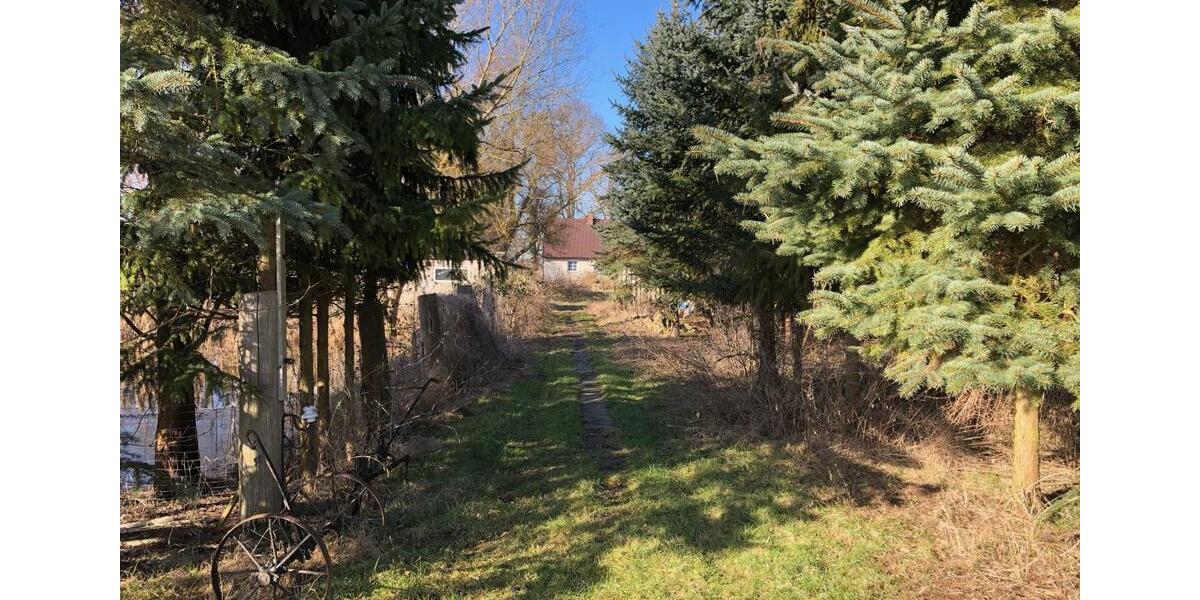 Einfamilienhaus Ducherow - 5 Zimmer, 190 m&sup2;, 135.000&euro; | Angebot:26291554