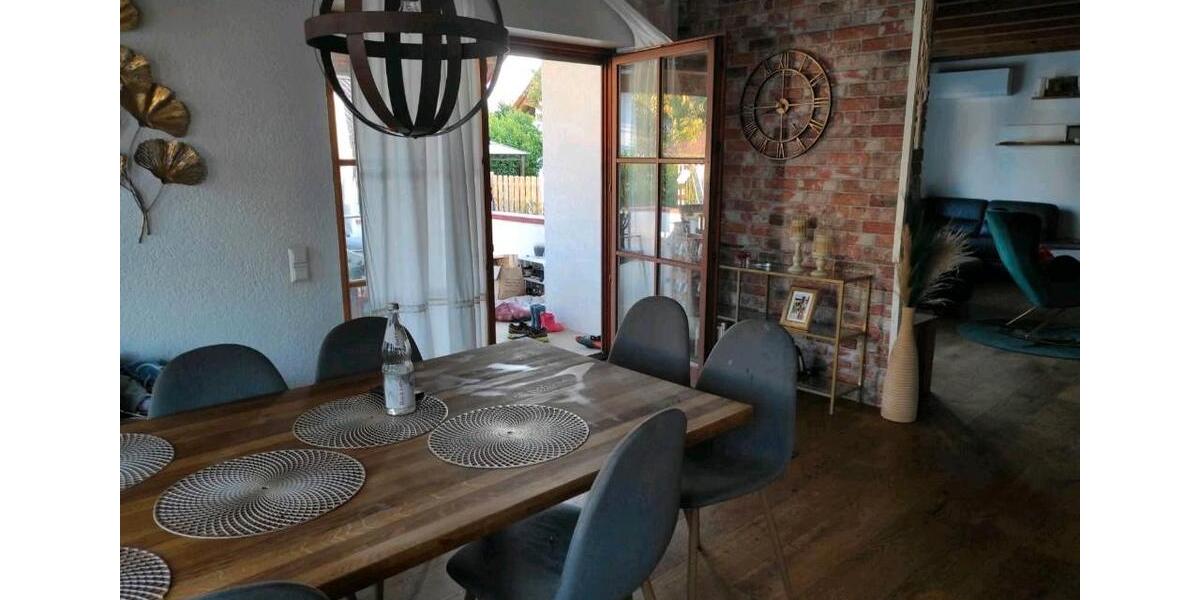 Einfamilienhaus Schutterwald - 6 Zimmer, 150 m&sup2;, 1.650&euro; | Angebot:26409625