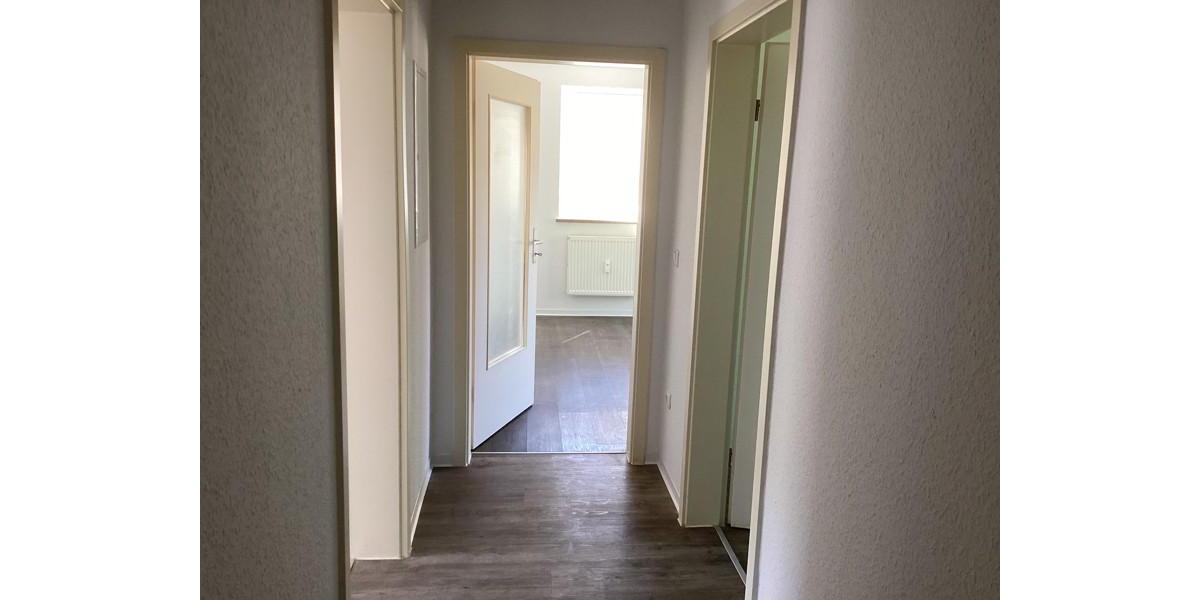 Etagenwohnung Kassel Harleshausen - 3 Zimmer, 58 m&sup2;, 555&euro; | Angebot:26703067