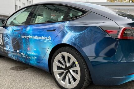 Tesla Model 3 175.000 km 22.900 &euro; Augsburg 86199