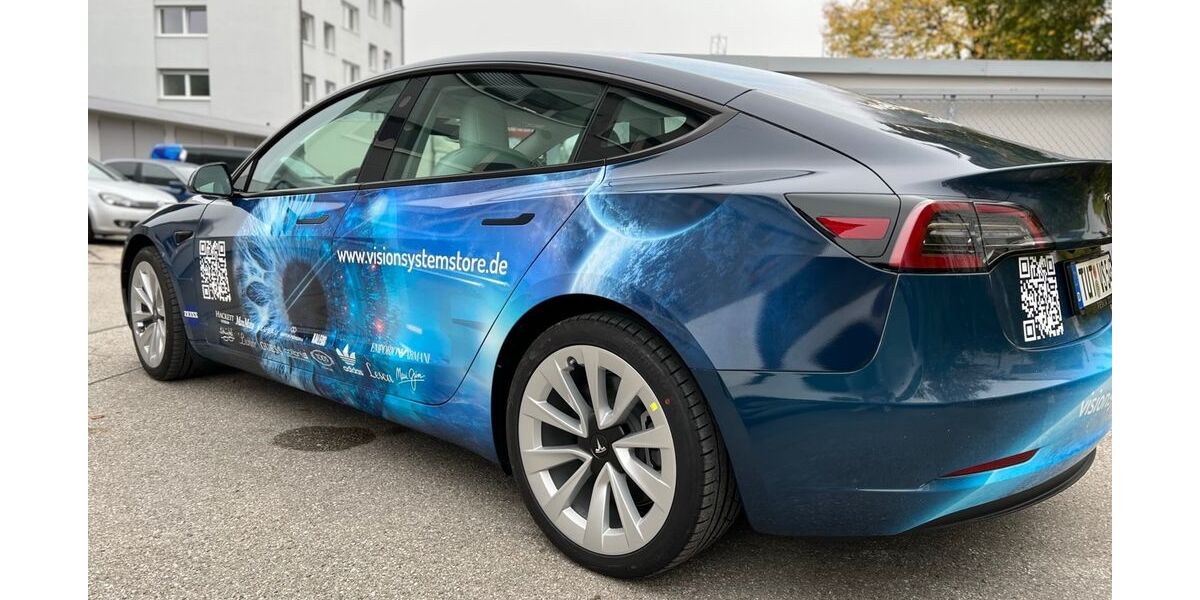 Tesla Model 3 175.000 km 22.900 &euro; Augsburg 86199
