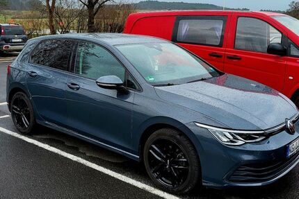 VW Golf 54.800 km 20.999 &euro; Münnerstadt 97702