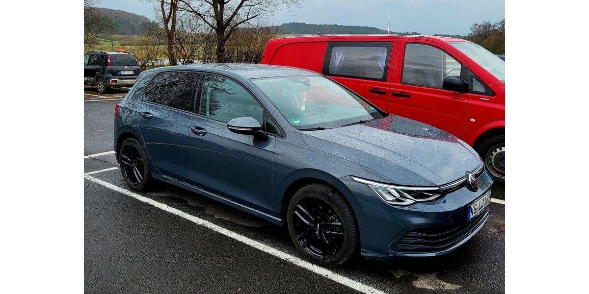 VW Golf 54.800 km 20.999 &euro; Münnerstadt 97702