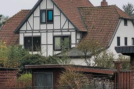 5-Familenhaus, 5 km Celler Bahnhof, guter Zustand, top Rendite zimmer