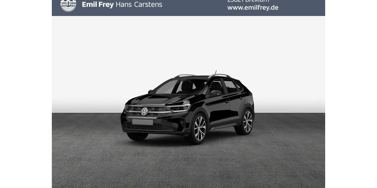 VW Taigo 12.880 km 19.990 &euro; Breklum 25821