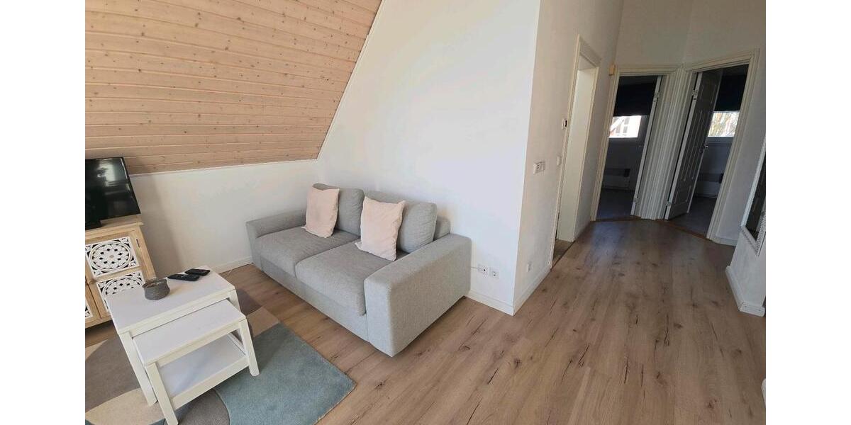 Etagenwohnung Bad Saarow - 2 Zimmer, 69 m&sup2;, 263.000&euro; | Angebot:26515440