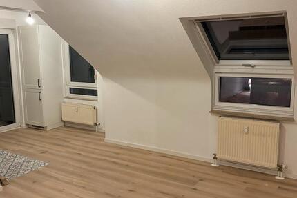 Wohnung Ludwigshafen am Rhein Mundenheim - 2 Zimmer, 43 m&sup2;, 750&euro; | Angebot:25055490