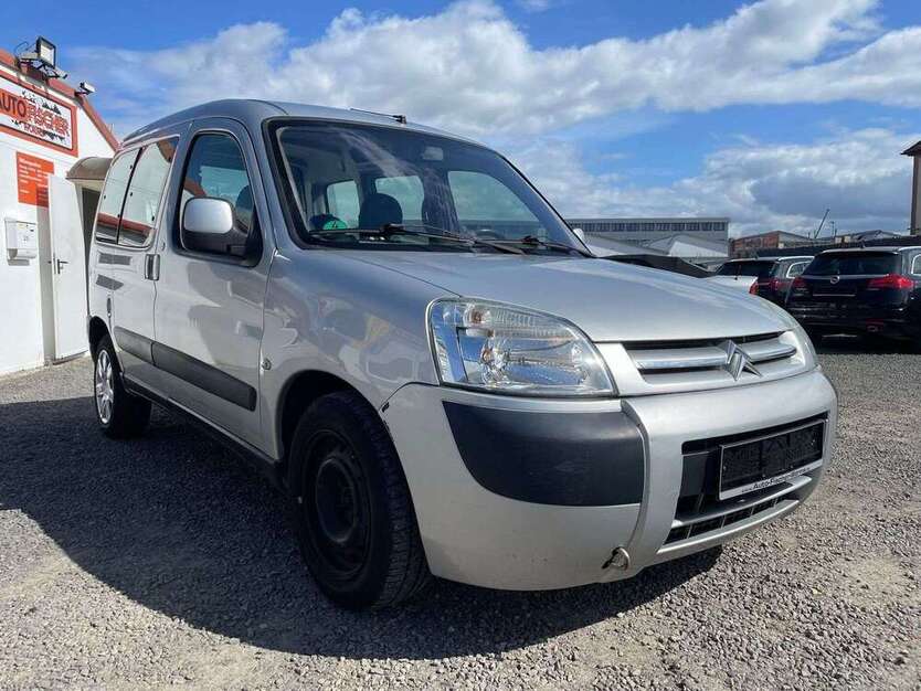 Berlingo