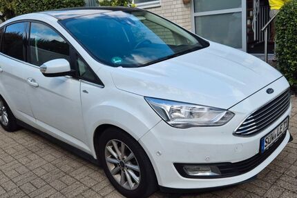 Ford C-Max 106.800 km 8.900 &euro; Herxheim 76863