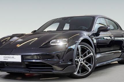 Porsche Taycan 75.500 km 59.890 &euro; Diez 65582