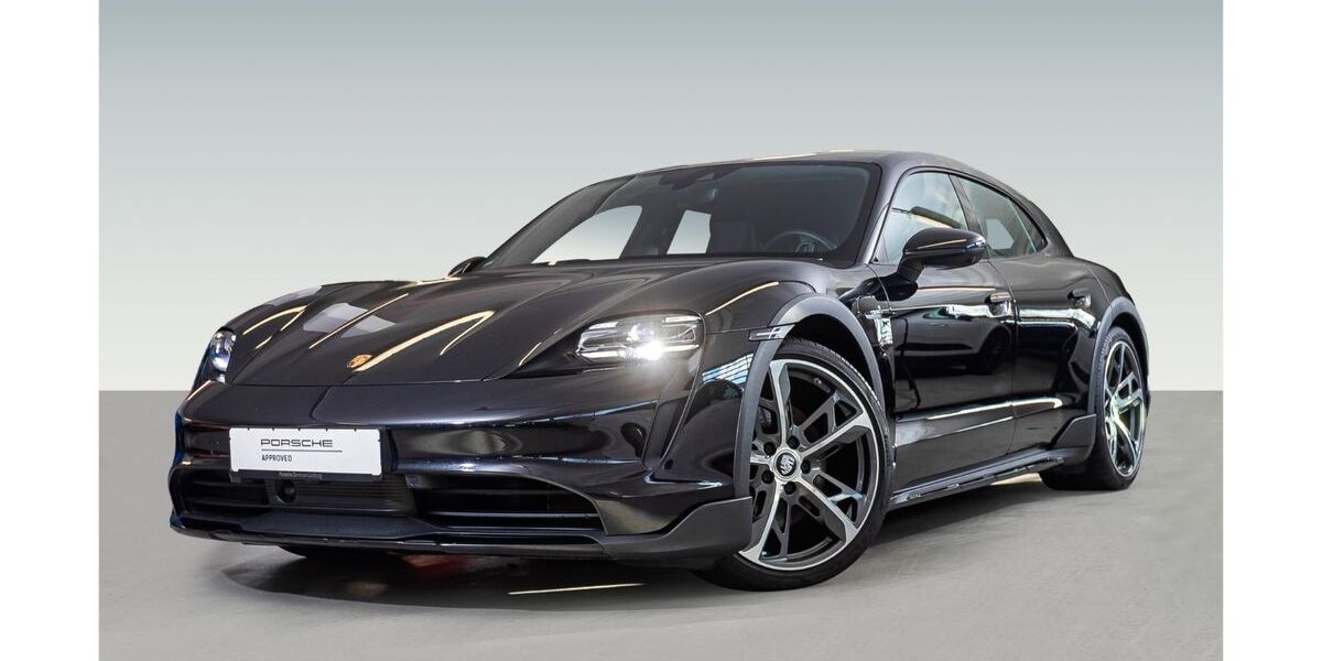 Porsche Taycan 75.500 km 61.490 &euro; Diez 65582