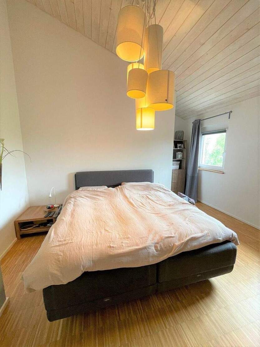 Wohnung in Esslingen am Neckar 5 zimmer