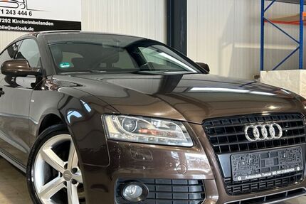 Audi A5 114.800 km 13.200 € Kirchheimbolanden 67292