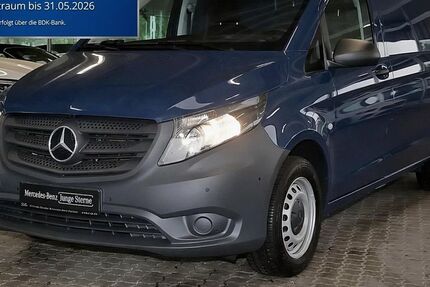 Mercedes-Benz Vito 51.770 km 30.750 &euro; Offenburg 77656