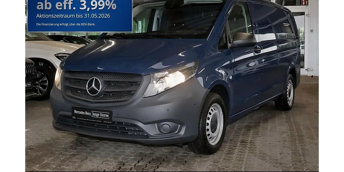 Mercedes-Benz Vito 51.770 km 30.750 &euro; Offenburg 77656