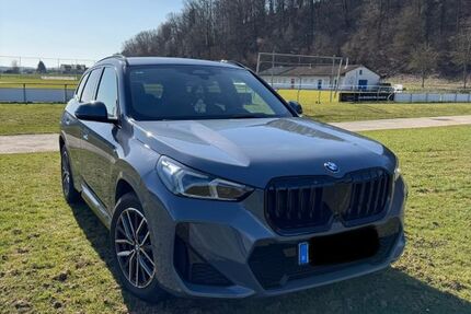 BMW X1 30.800 km 40.999 &euro; Rattelsdorf 96179