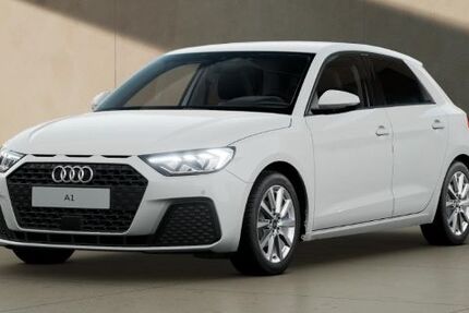 Audi A1 3.144 km 25.200 € Düsseldorf 40233