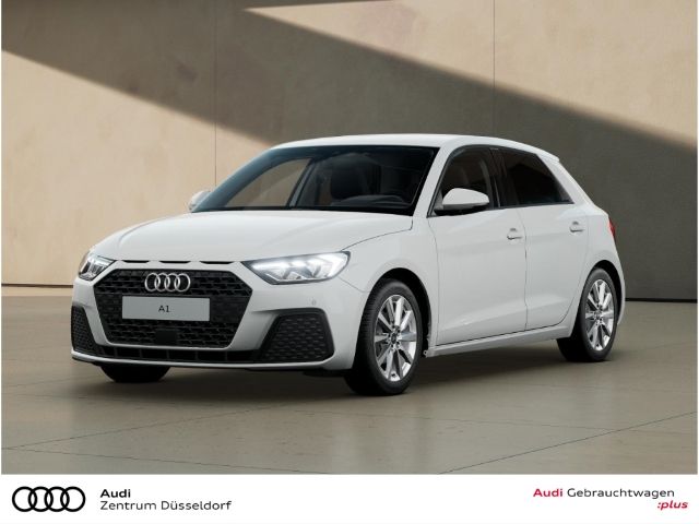 Audi A1 3.144 km 25.200 € Düsseldorf 40233