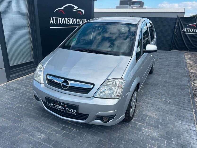 Meriva