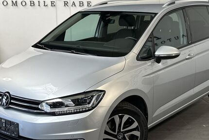 VW Touran 82.450 km 26.989 &euro; Wardenburg 26203
