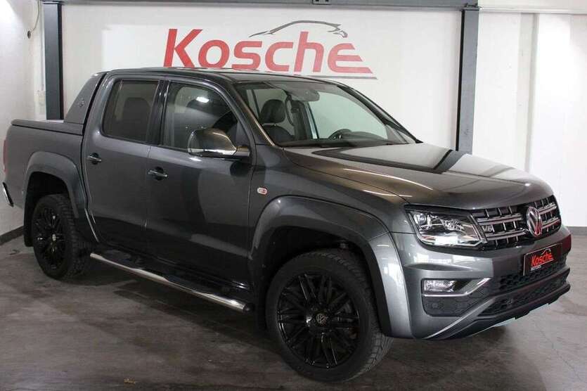 Amarok