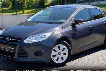 Ford Focus 140.891 km 5.390 &euro; Erfurt 99085