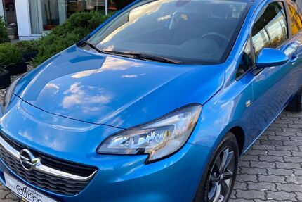Opel Corsa 25.390 km 13.950 € Delitzsch OT Döbernitz 04509
