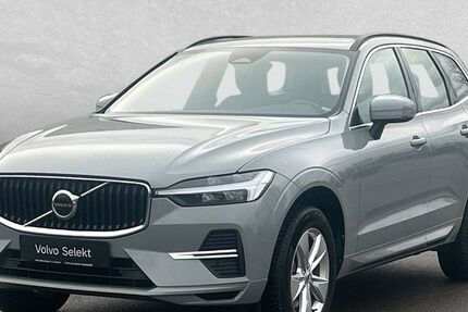 Volvo XC60 32.000 km 33.850 &euro; Karlsruhe 76187